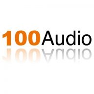 100AUDIO 免费在线音频编辑器