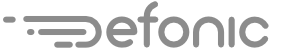 Defonic