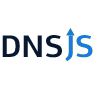 DNSJS