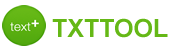 在线TXT高级文本工具箱