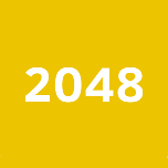 2048游戏