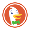 DuckDuckGo搜索