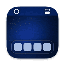 MyDock 仿Mac美化神器