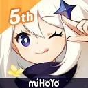 《原神》官方网站