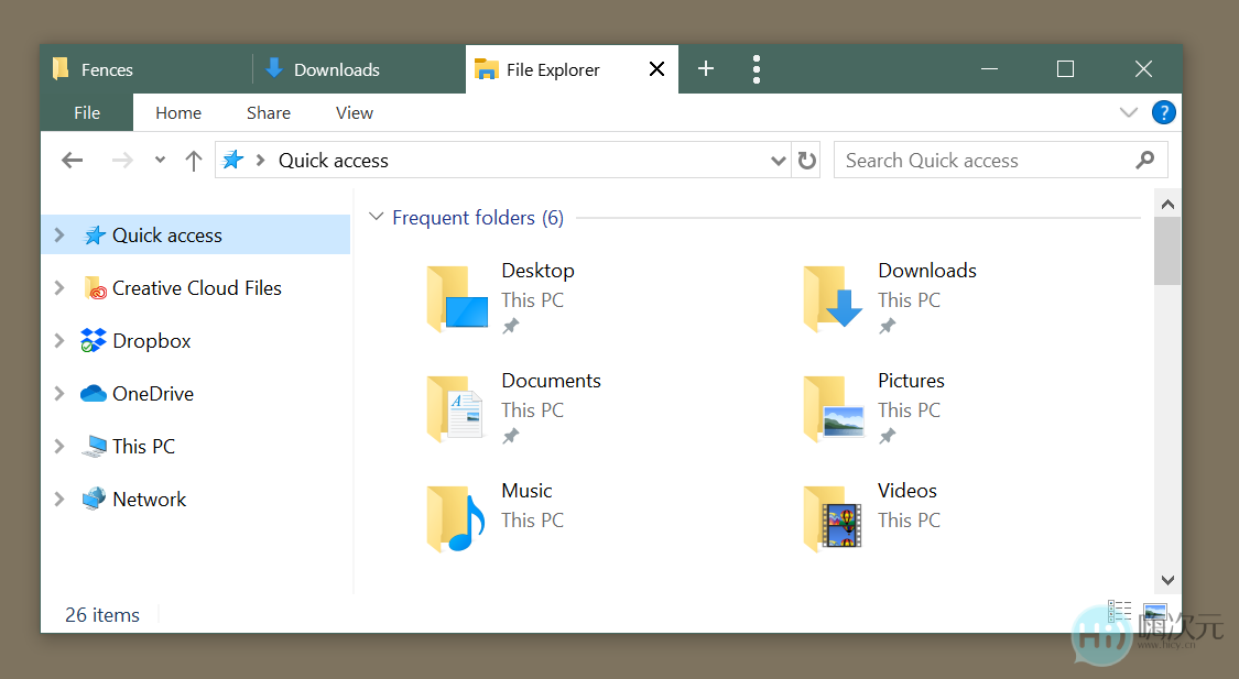 7款经心挑选的Windows高效软件,看看你用过哪款-35 7款经心挑选的Windows高效软件,看看你用过哪款