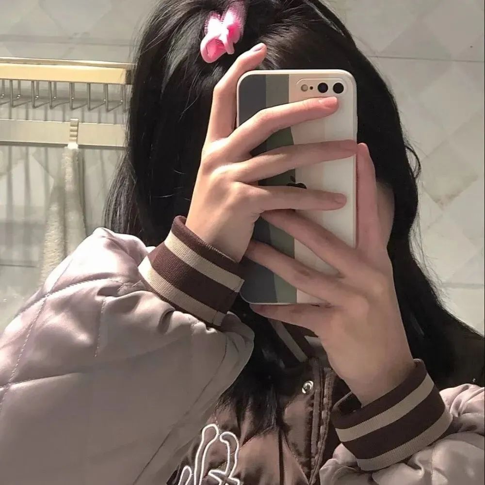 超可爱头像-情侣头像