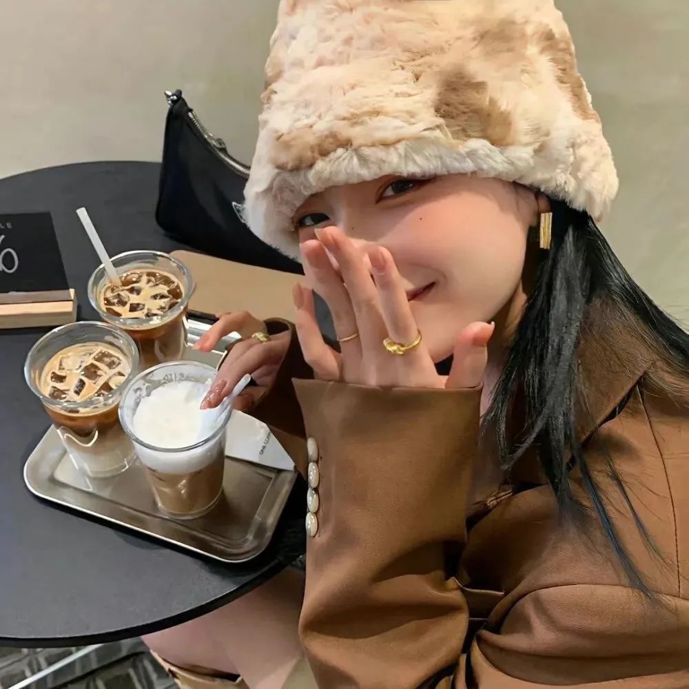 超可爱头像-情侣头像