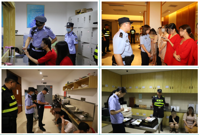 你听过最多的可能是“套路贷”，但你听说过“套路嫖”吗！！