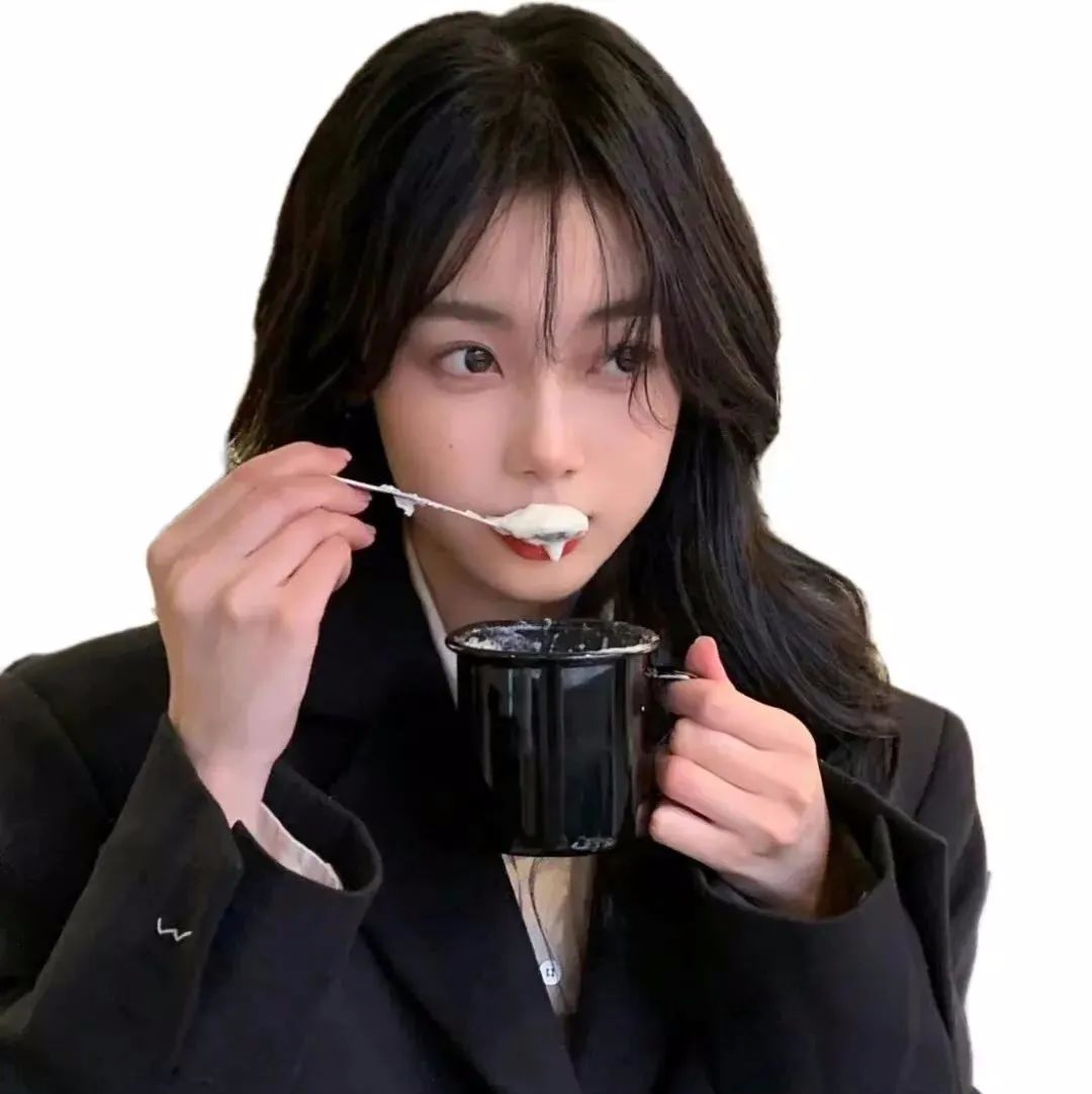 超可爱头像-情侣头像