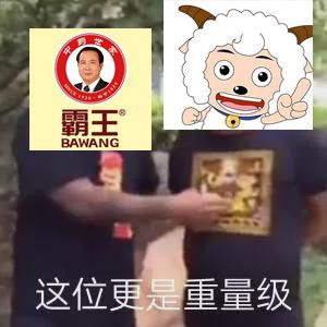 -11 跨次元跨行业强行联动-国产老牌网游联动喜羊羊