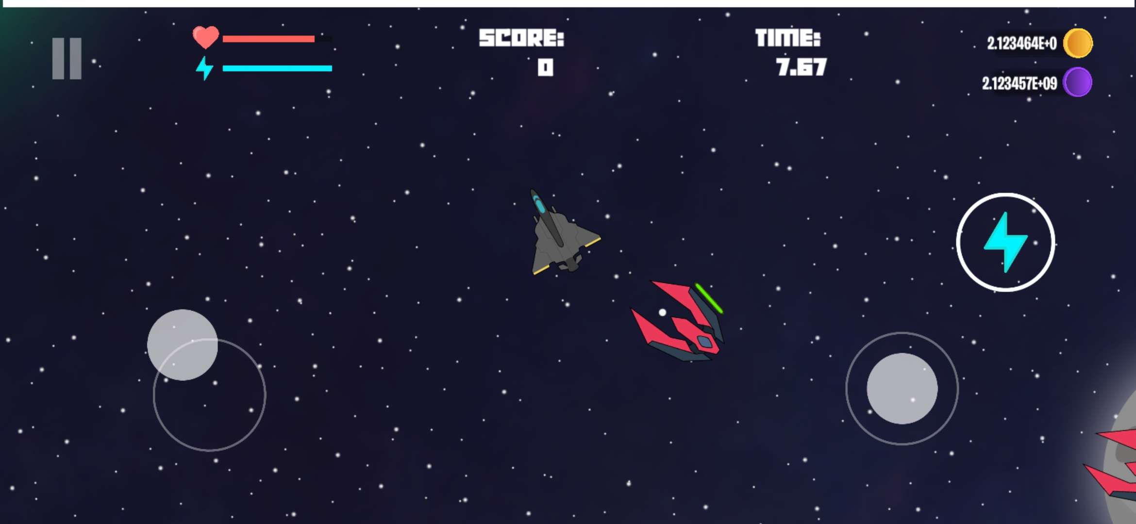 太空灵巧太空德克斯 v1.4.3-1