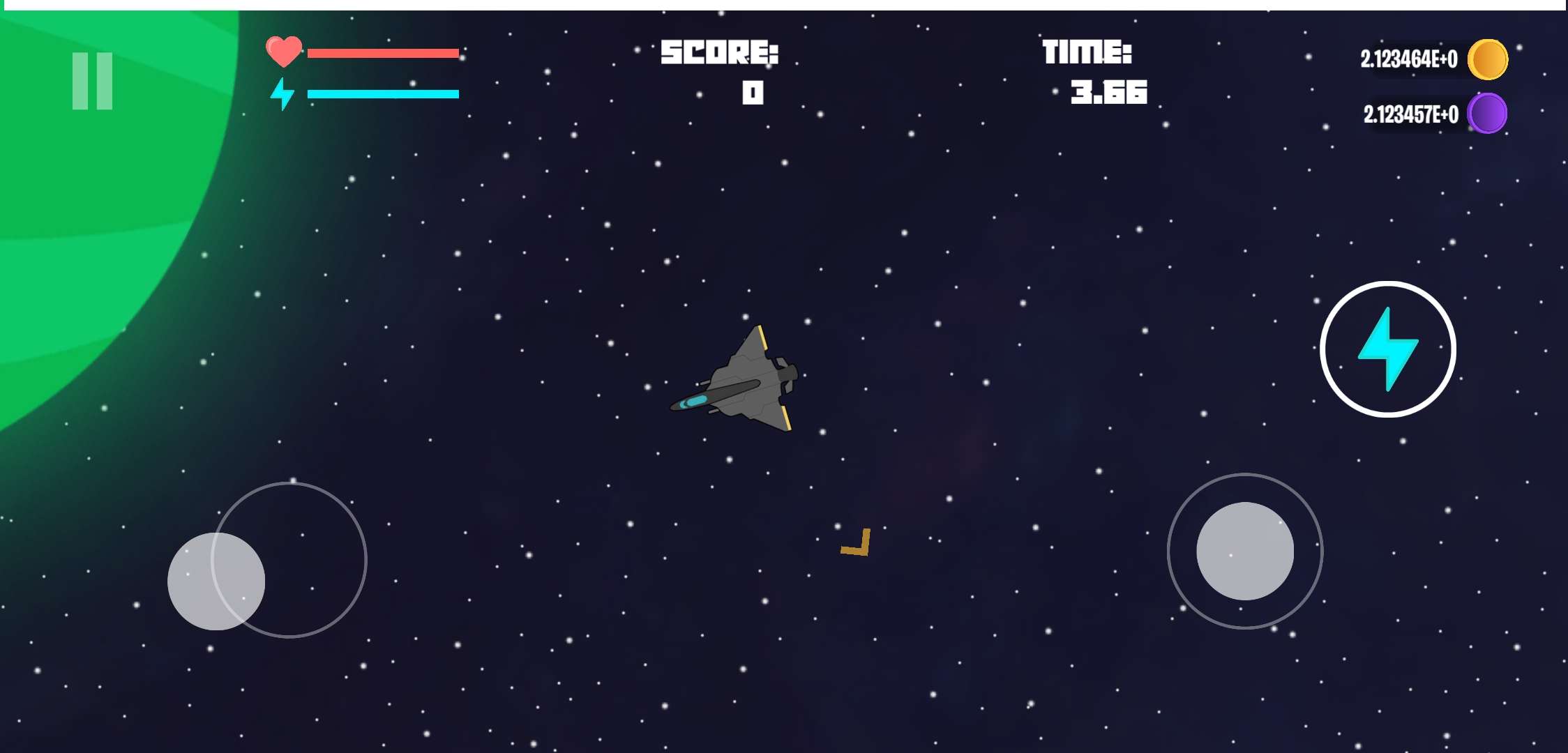 太空灵巧太空德克斯 v1.4.3-4