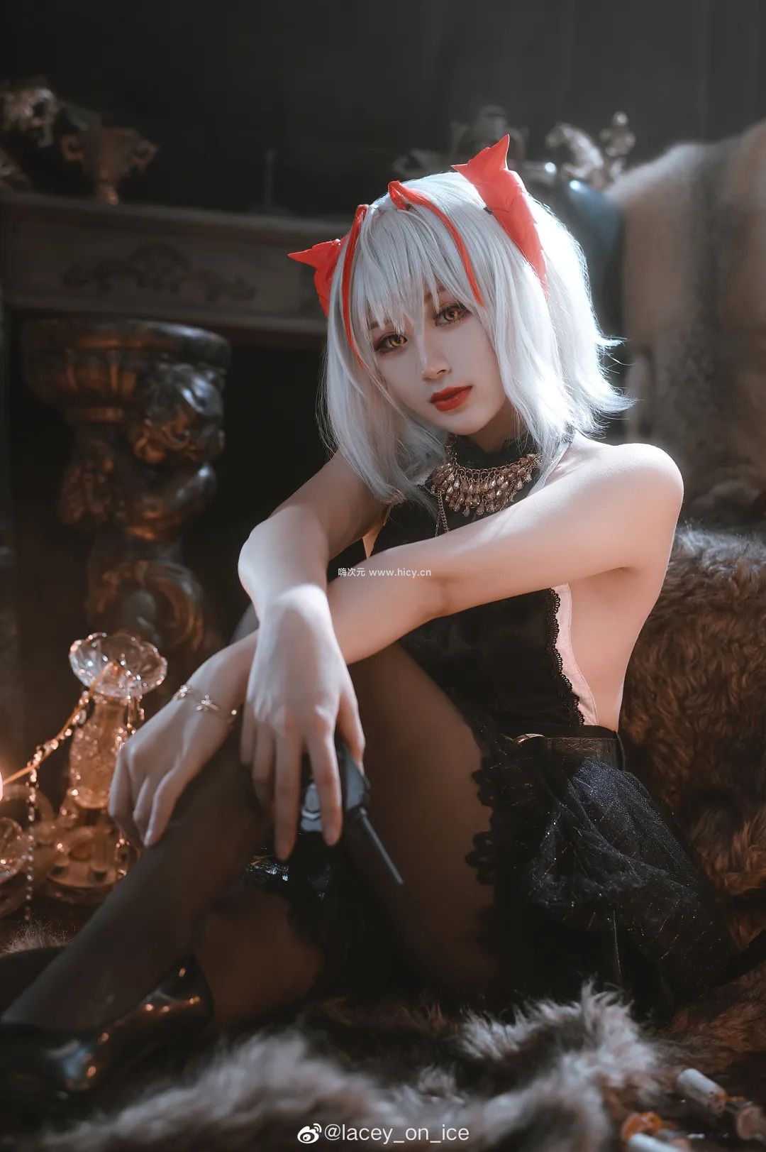 美少女cosplay