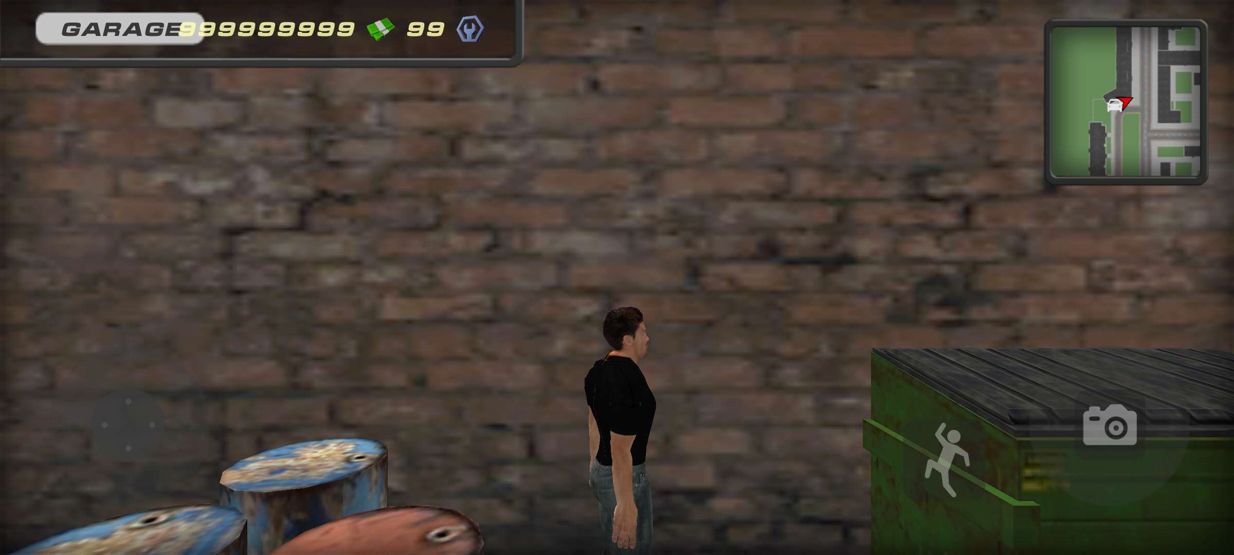 俄罗斯汽车司机 v1.01-5 俄罗斯汽车司机 v1.01