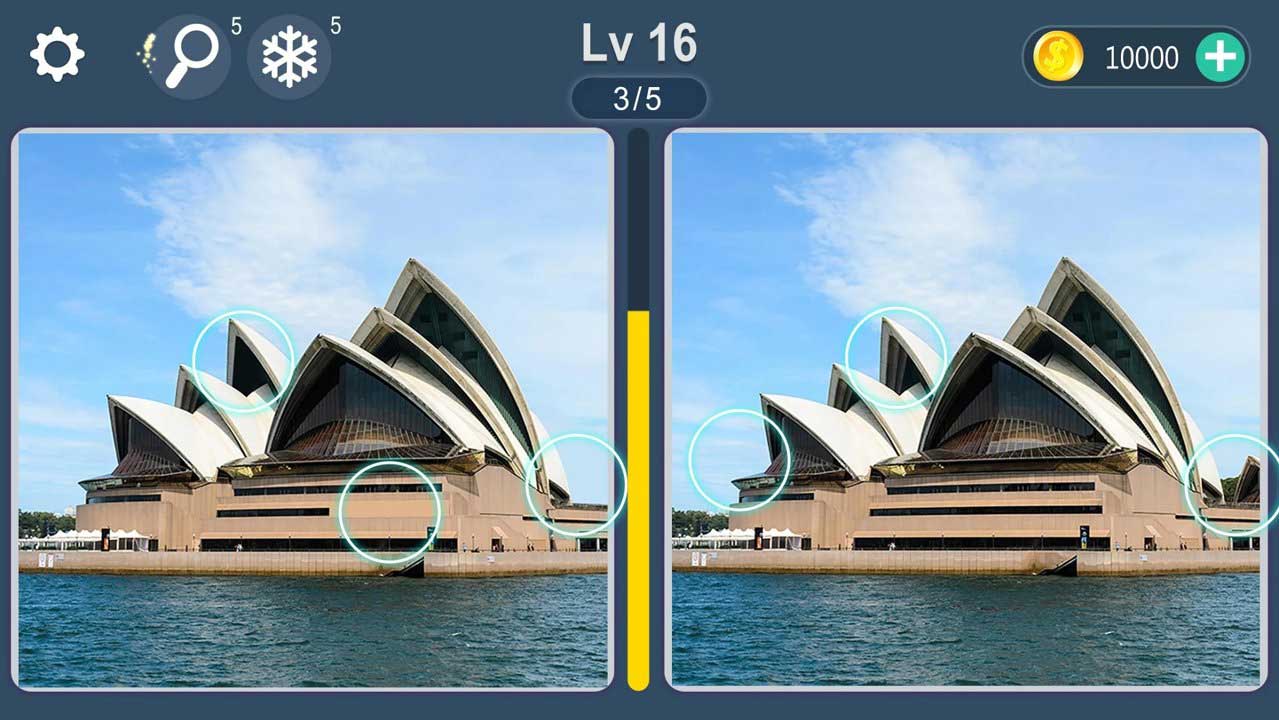 差异寻找之旅 v3.1.72