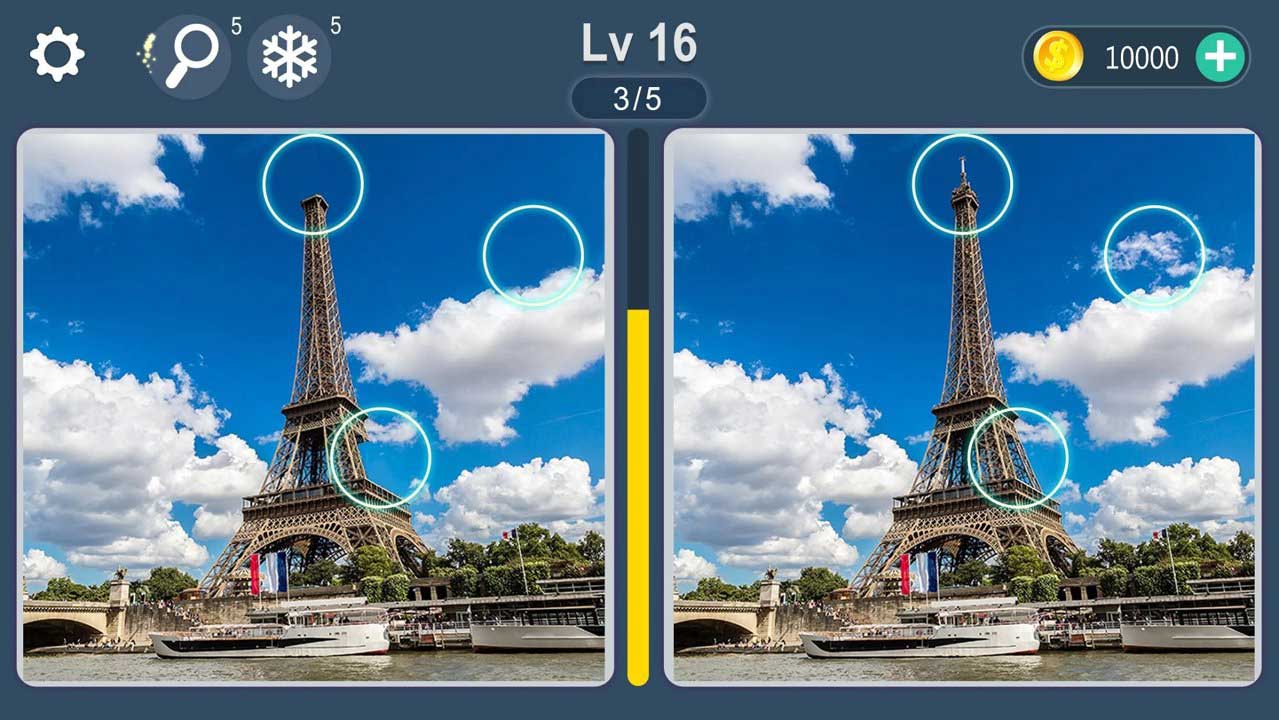 差异寻找之旅 v3.1.72