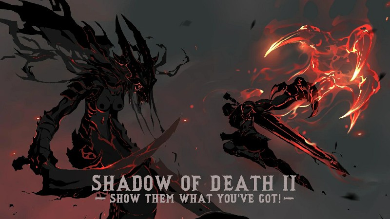 死亡阴影2 v1.80.0.4