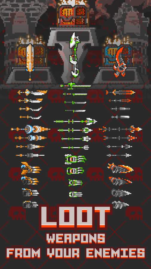 塔楼破坏者 v1.40.8-2 塔楼破坏者 v1.40.8