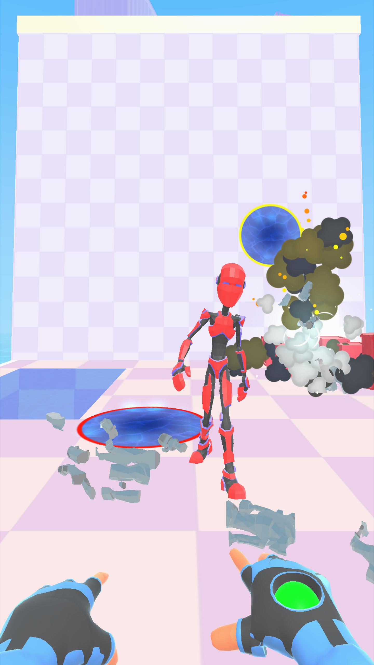 传送门英雄 v1.07.47