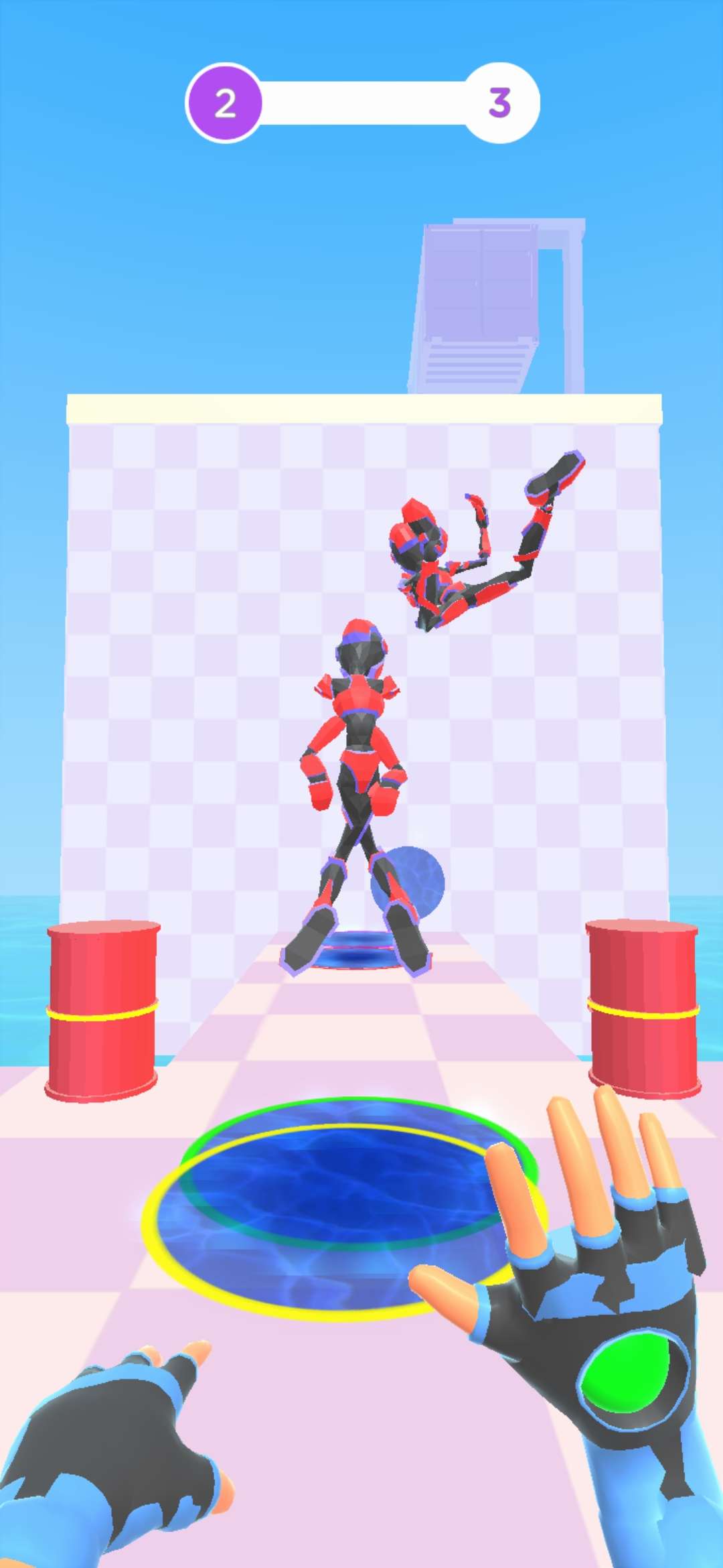 传送门英雄 v1.07.47