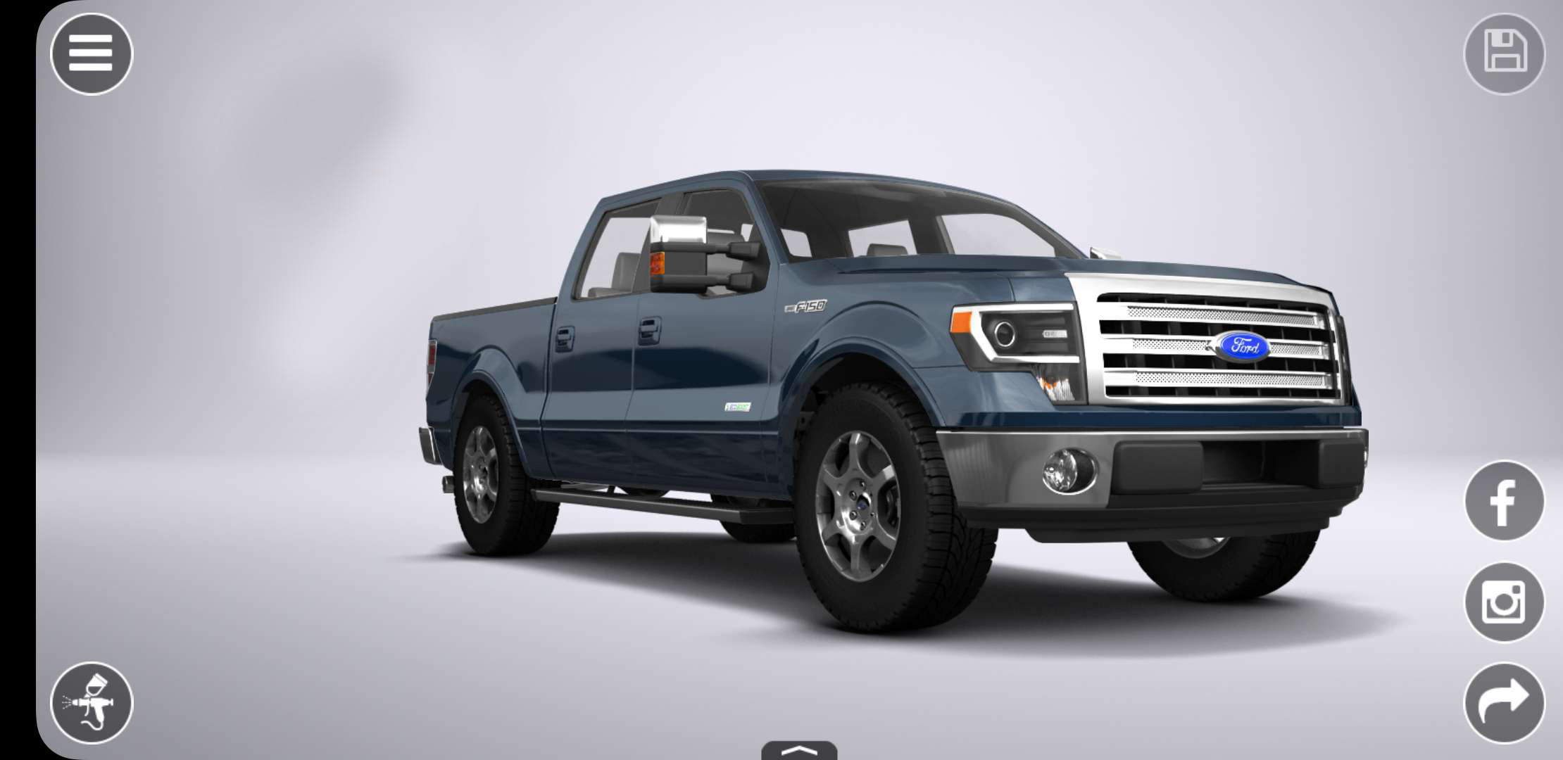 3D汽车配置 v3.7.150-2