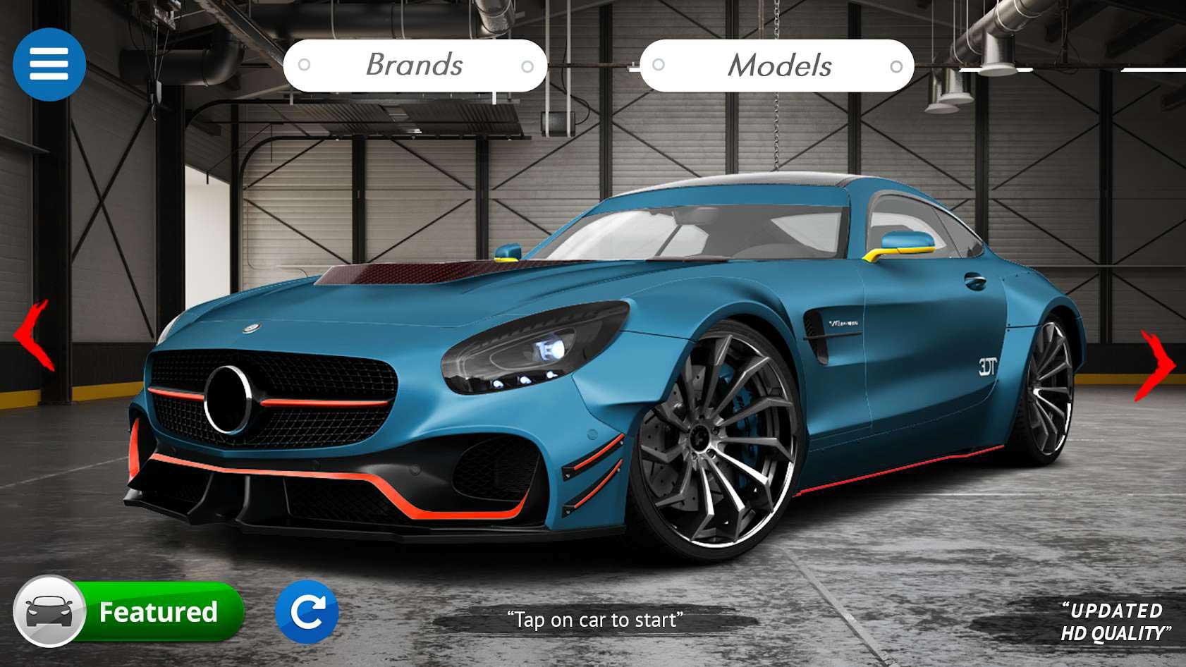 3D汽车配置 v3.7.150-3