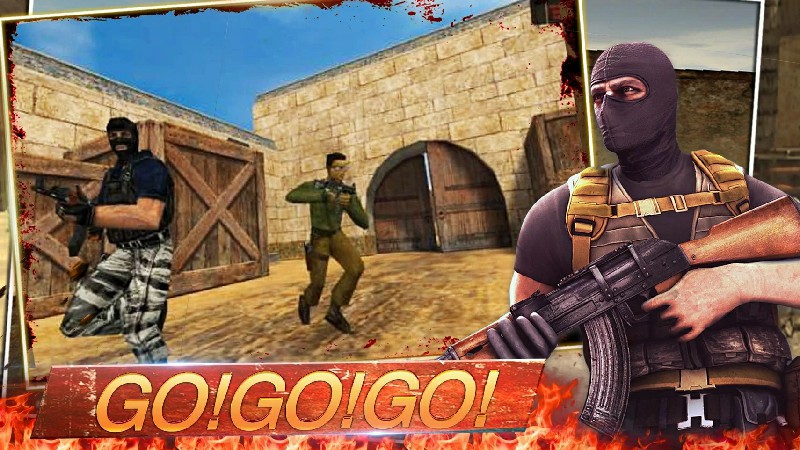 枪击 v3.0.0-2 枪击 v3.0.0