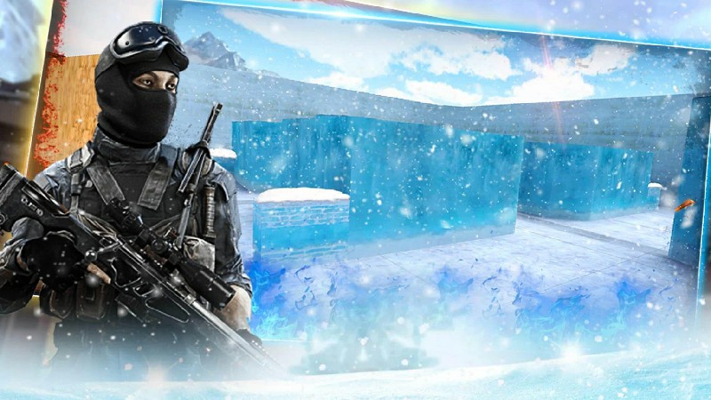 枪击 v3.0.0-3 枪击 v3.0.0