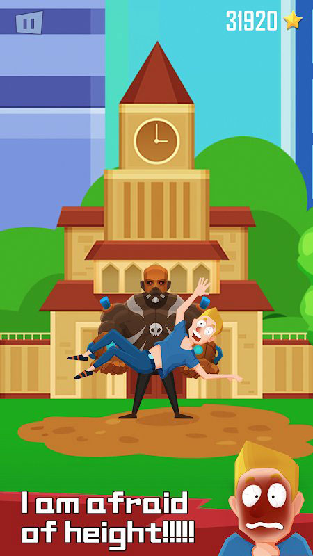 拋出銀河系 v1.4.1