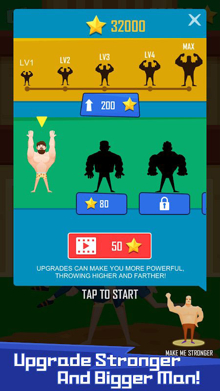 拋出銀河系 v1.4.1