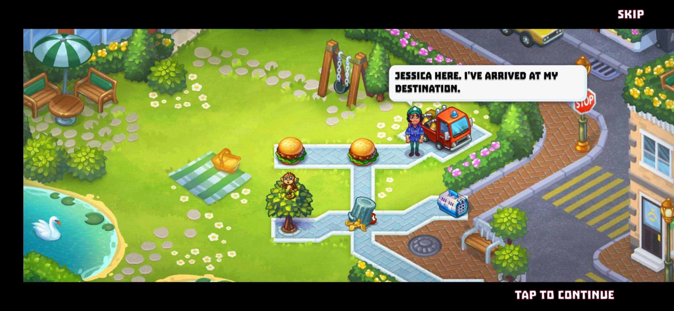 救援队 v2.12.1-2 救援队 v2.12.1