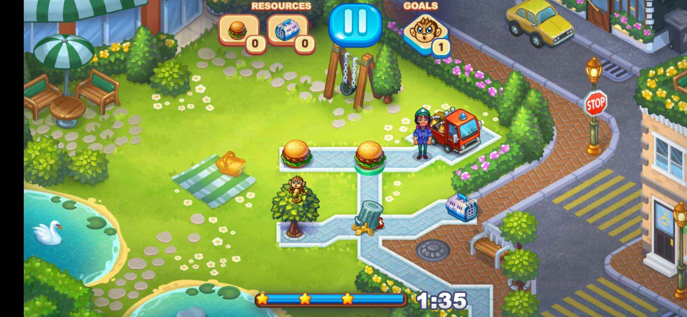 救援队 v2.12.1-1 救援队 v2.12.1