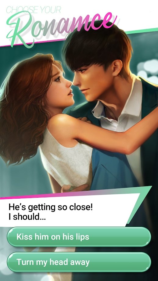 也许:互动故事 v2.3.4-4 也许:互动故事 v2.3.4