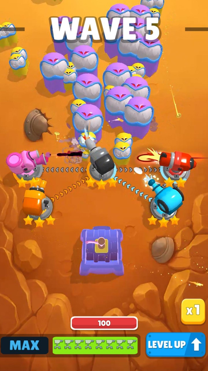 自动防御 v1.3.1.0-2 自动防御 v1.3.1.0