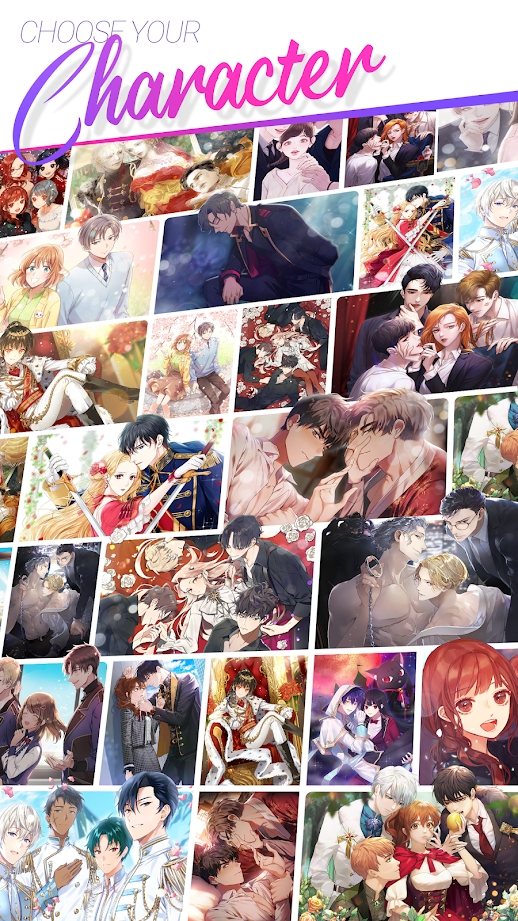 也许:互动故事 v2.3.4-5 也许:互动故事 v2.3.4