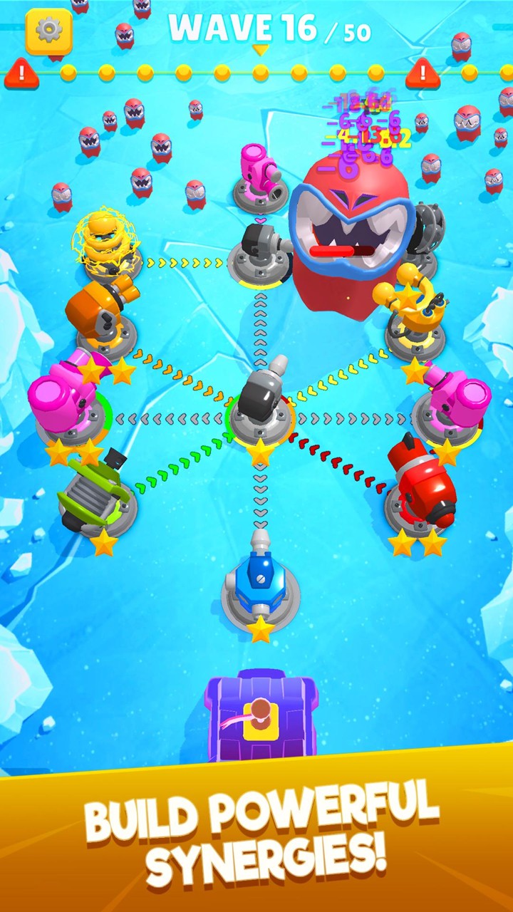 自动防御 v1.3.1.0-4 自动防御 v1.3.1.0