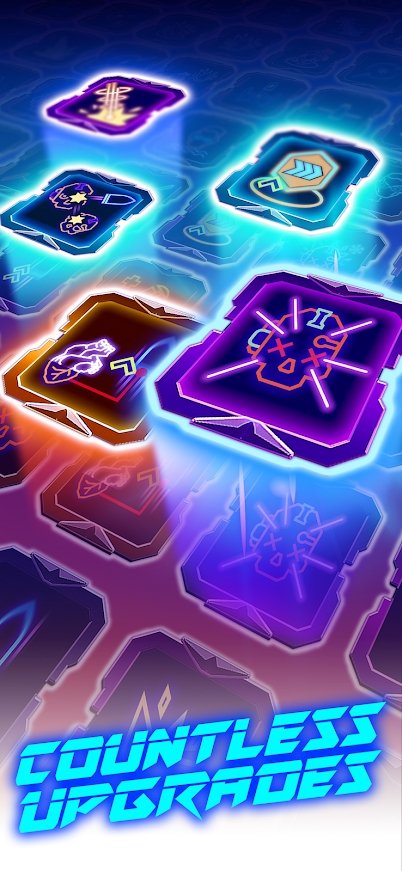 赛博朋克英雄 v1.1.4-3 赛博朋克英雄 v1.1.4