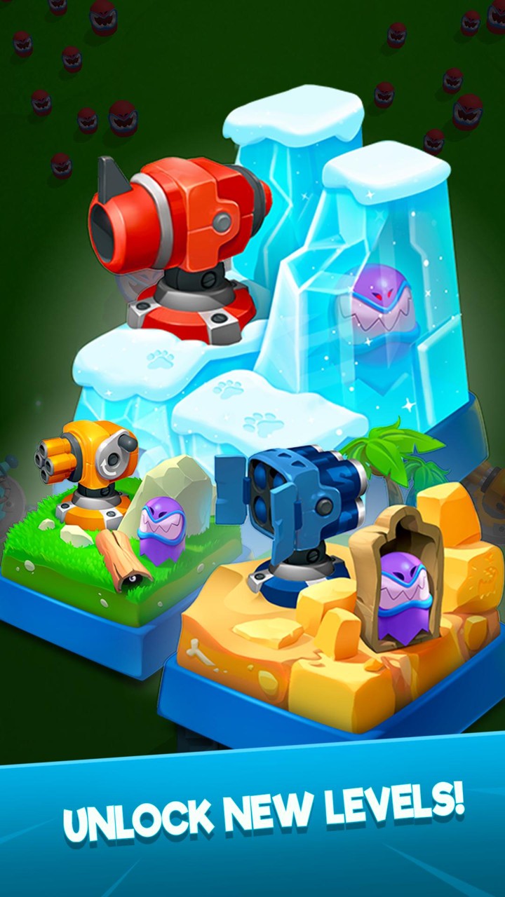 自动防御 v1.3.1.0-1 自动防御 v1.3.1.0