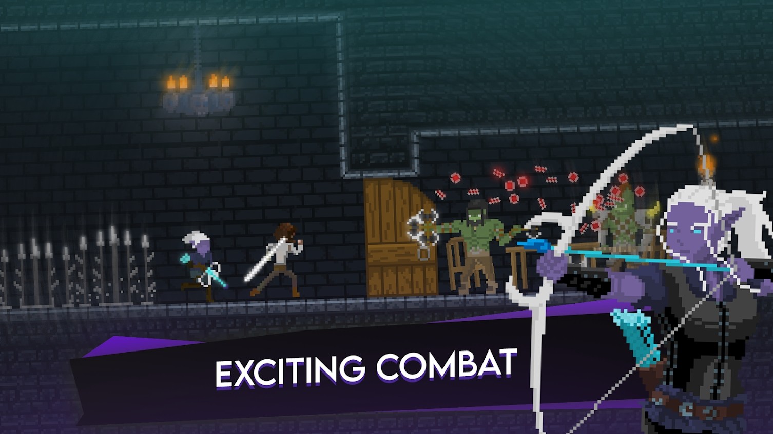 严酷冒险 v1.2.03-1 严酷冒险 v1.2.03