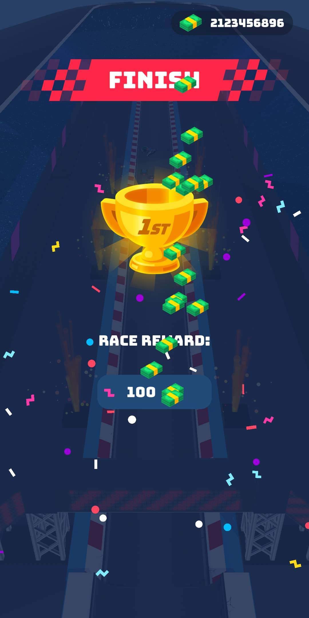 竞速大师 v3.2.2-4