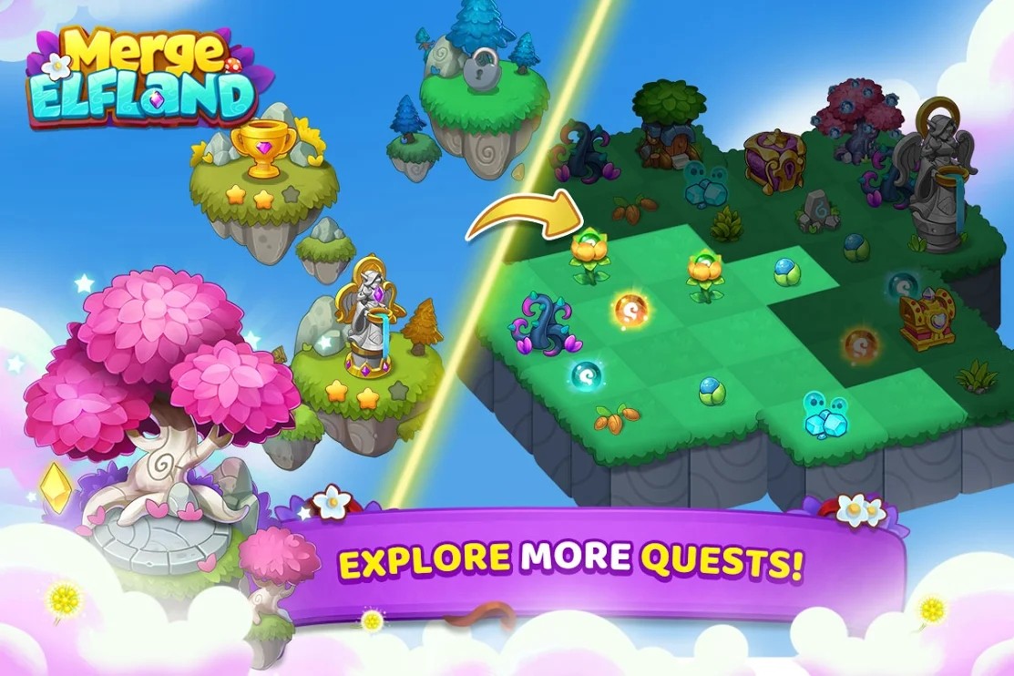 魔法合并配对 v1.7.2-5 魔法合并配对 v1.7.2