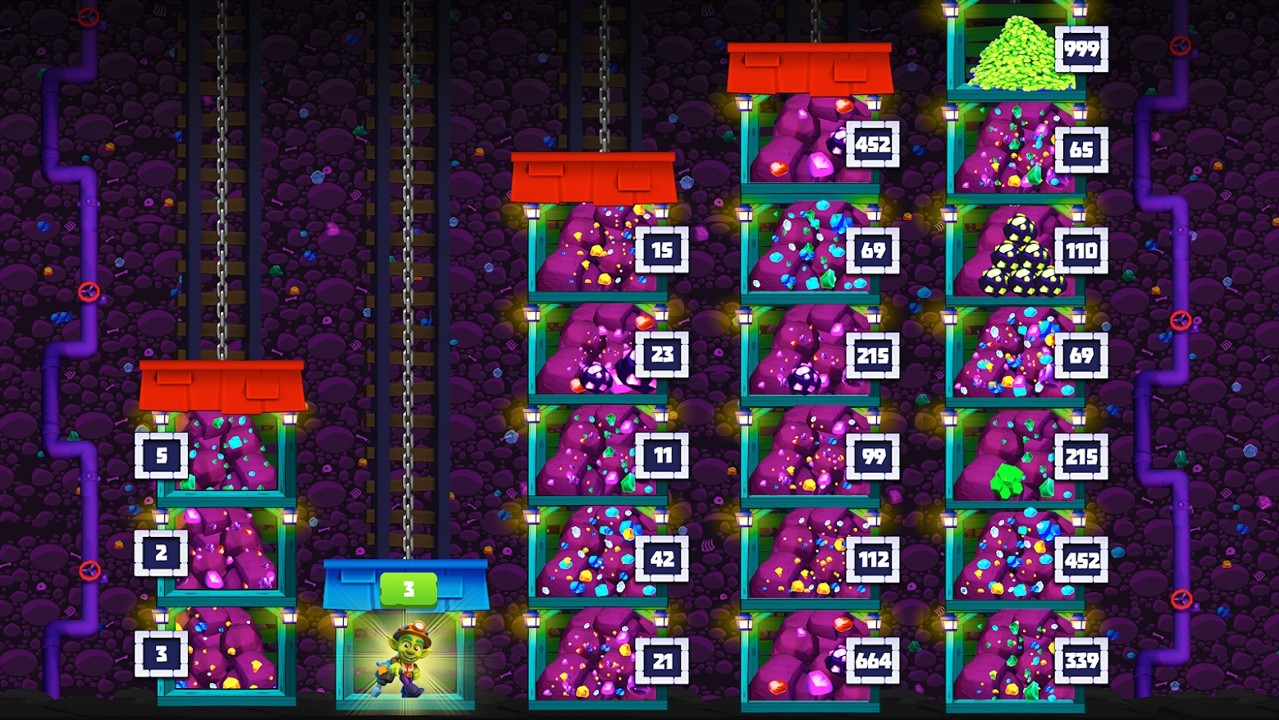 黄金与地精:空闲合并 v1.15.0-2 黄金与地精:空闲合并 v1.15.0