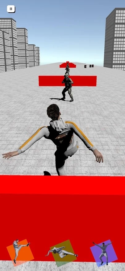 极限跑酷 3D v3.9-4 极限跑酷 3D v3.9