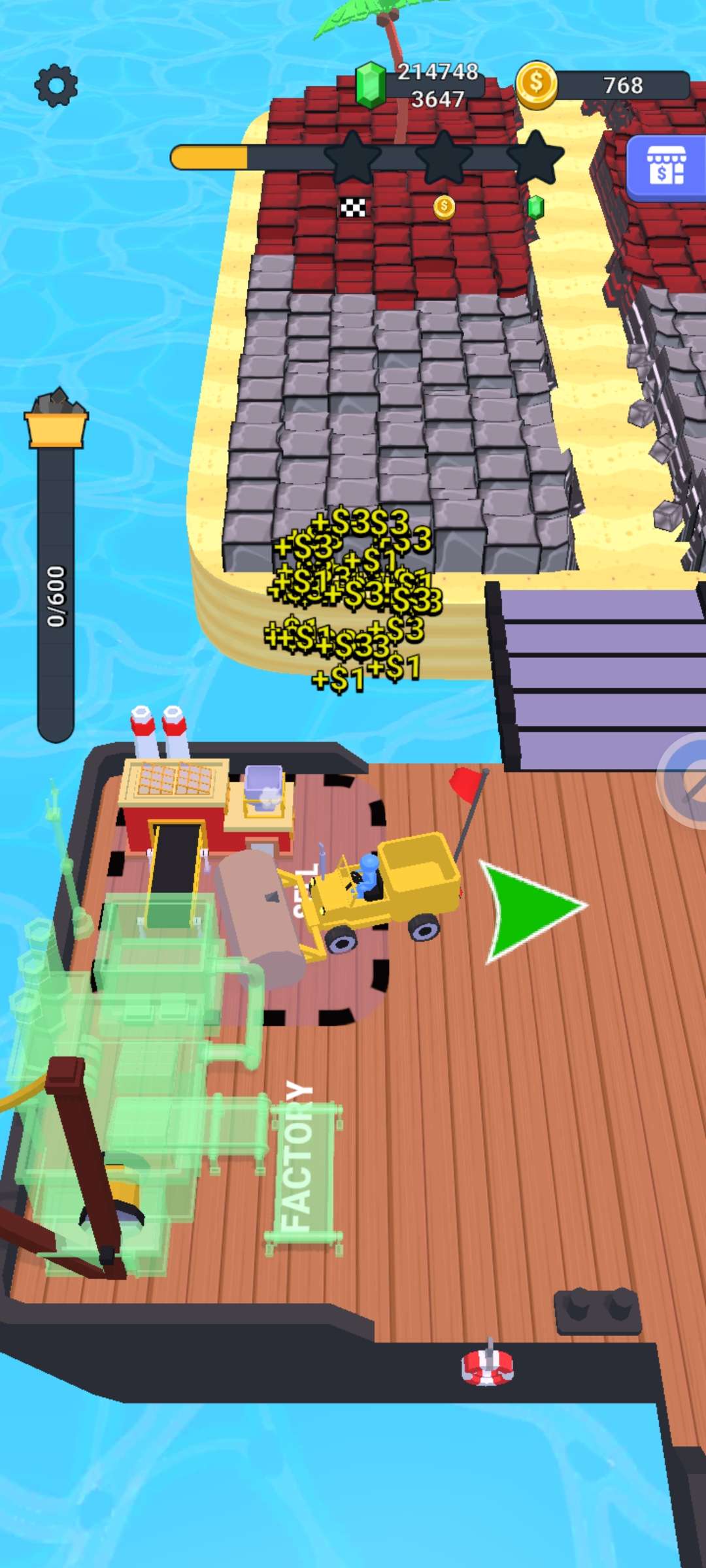 挖掘机我最强 v2.10