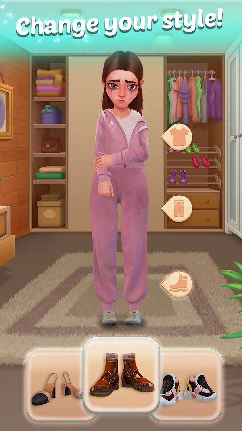 家庭镇:匹配3改造 v1.13-3 家庭镇:匹配3改造 v1.13