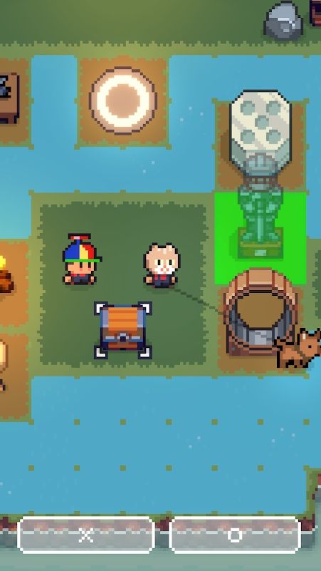 回家的路(MOD菜单) v1.0.10-2 回家的路(MOD菜单) v1.0.10