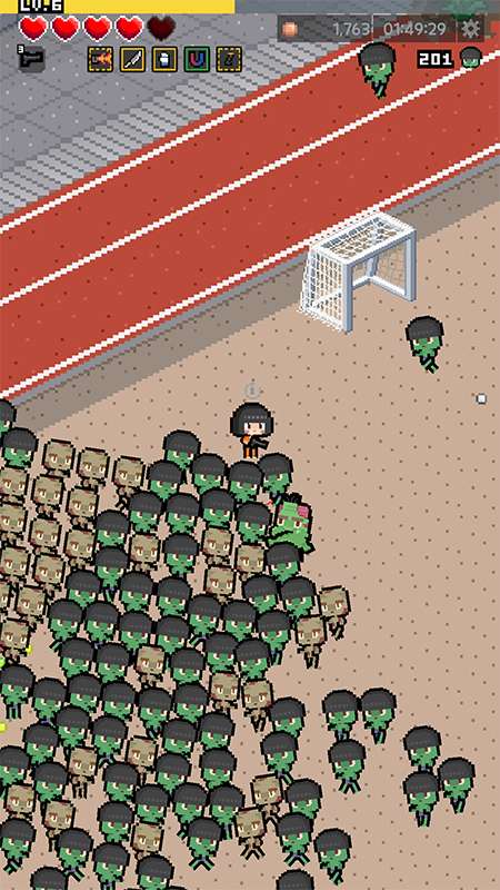 尸城幸存者 v1.1.3