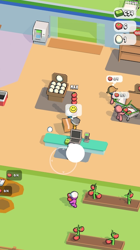 我的迷你超市 v1.5.6-1 我的迷你超市 v1.5.6