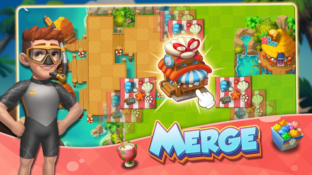 合并假日 v1.8.0.20918-1 合并假日 v1.8.0.20918