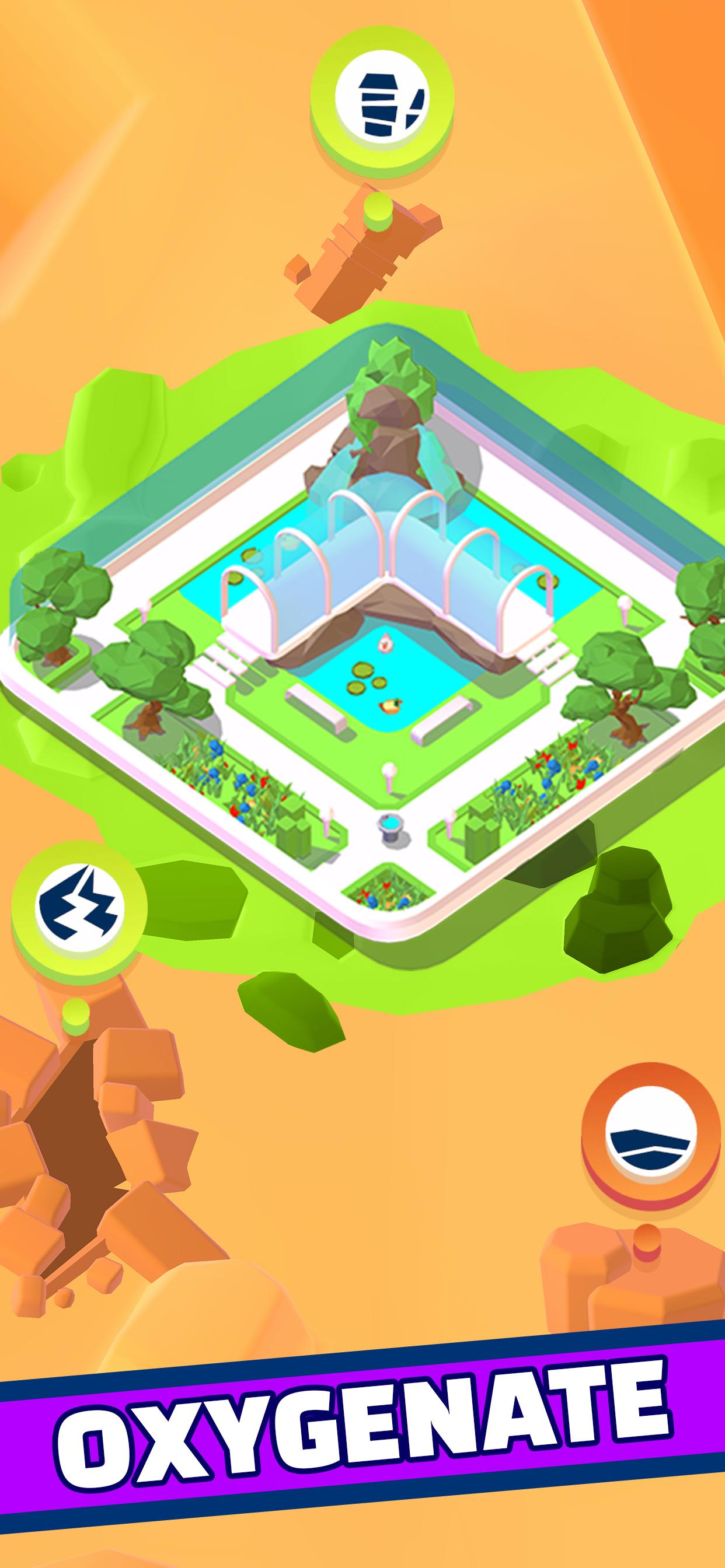 火星 – 殖民地生存 v1.60.13-1 火星 – 殖民地生存 v1.60.13